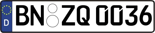 BN-ZQ0036
