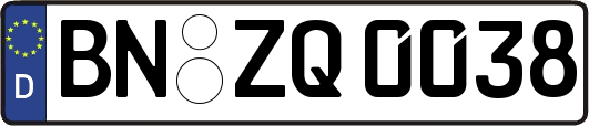 BN-ZQ0038