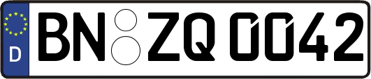 BN-ZQ0042
