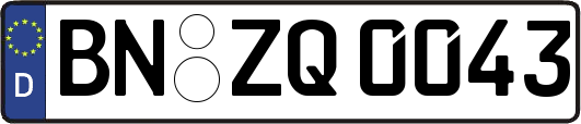 BN-ZQ0043