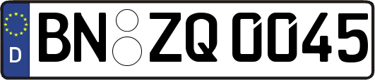 BN-ZQ0045