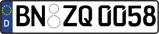 BN-ZQ0058