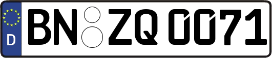 BN-ZQ0071