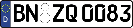 BN-ZQ0083