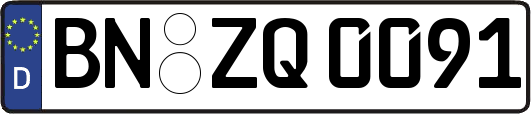 BN-ZQ0091