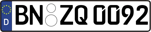 BN-ZQ0092