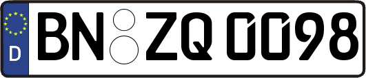 BN-ZQ0098
