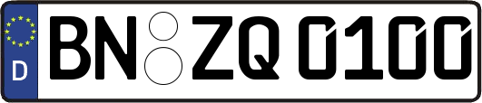BN-ZQ0100