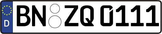 BN-ZQ0111
