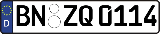 BN-ZQ0114