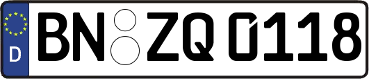 BN-ZQ0118