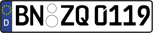 BN-ZQ0119
