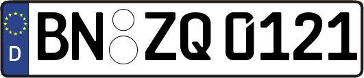 BN-ZQ0121