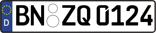 BN-ZQ0124
