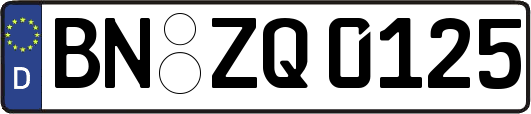 BN-ZQ0125