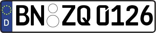 BN-ZQ0126