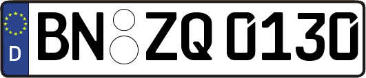 BN-ZQ0130