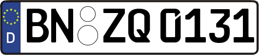 BN-ZQ0131