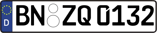 BN-ZQ0132