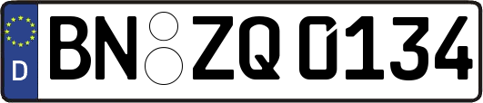 BN-ZQ0134