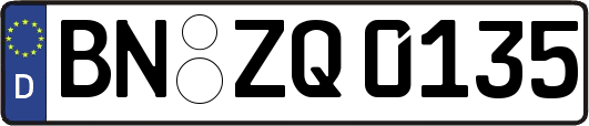 BN-ZQ0135
