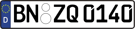 BN-ZQ0140