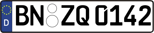 BN-ZQ0142