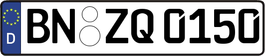 BN-ZQ0150