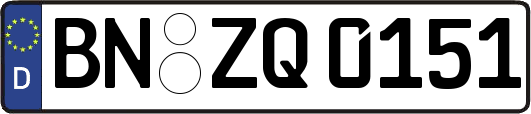 BN-ZQ0151