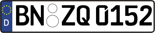 BN-ZQ0152