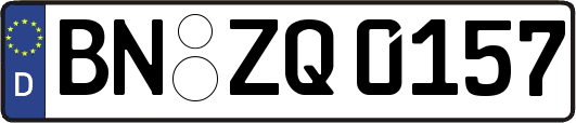 BN-ZQ0157