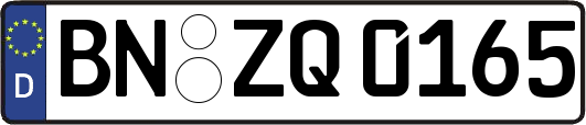 BN-ZQ0165