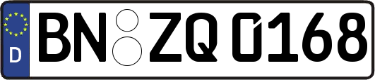 BN-ZQ0168