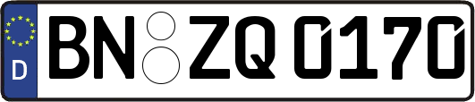 BN-ZQ0170