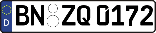 BN-ZQ0172