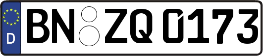 BN-ZQ0173