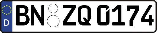 BN-ZQ0174