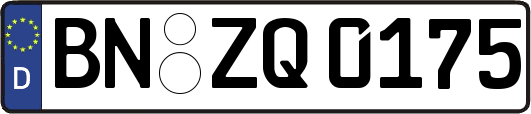 BN-ZQ0175