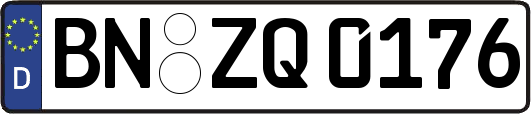 BN-ZQ0176