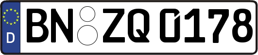 BN-ZQ0178