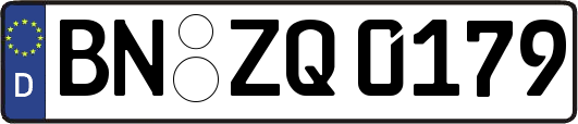 BN-ZQ0179