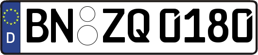 BN-ZQ0180