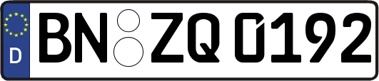 BN-ZQ0192