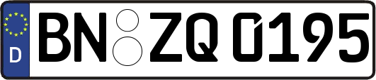 BN-ZQ0195
