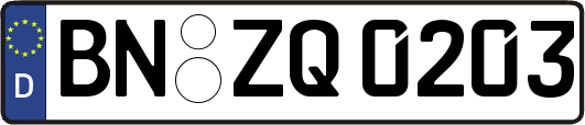 BN-ZQ0203