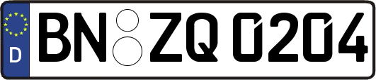 BN-ZQ0204