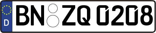 BN-ZQ0208