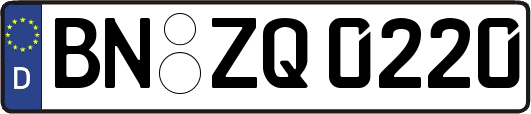 BN-ZQ0220