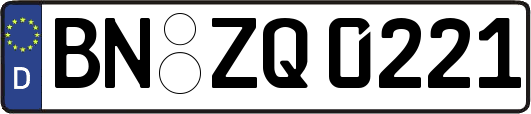 BN-ZQ0221