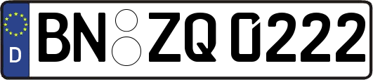BN-ZQ0222